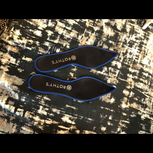 Rothy's - Magenta Racing - Picture 4 of 6